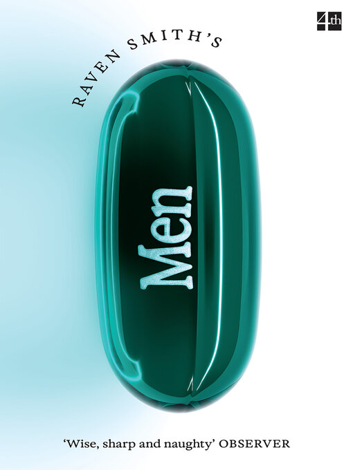 Title details for Raven Smith's Men by Raven Smith - Available